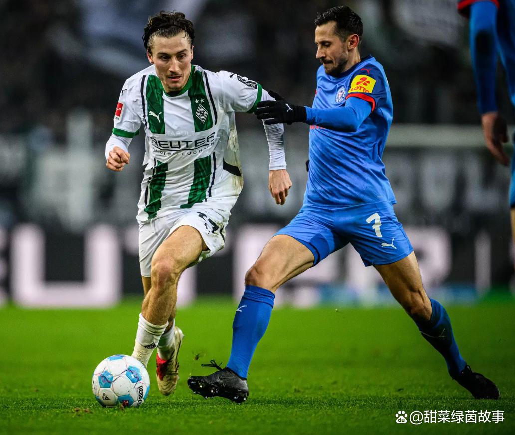 转折点！门兴格拉德巴赫强势反弹，德甲赛前攻防权衡，媒体盛赞，数据趋势出现新变化的简单介绍