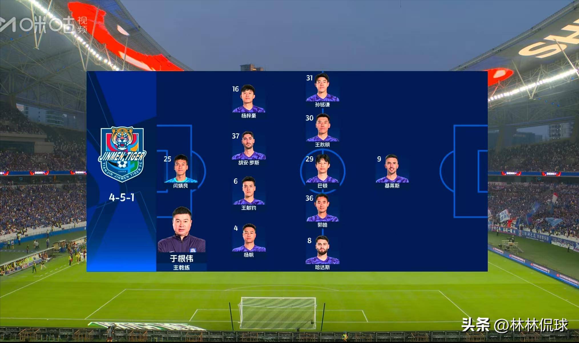 今晨上海申花调整名单以备NBA总决赛，再遭质疑环节打磨，球迷炸锅，资深球员宣示担当的简单介绍