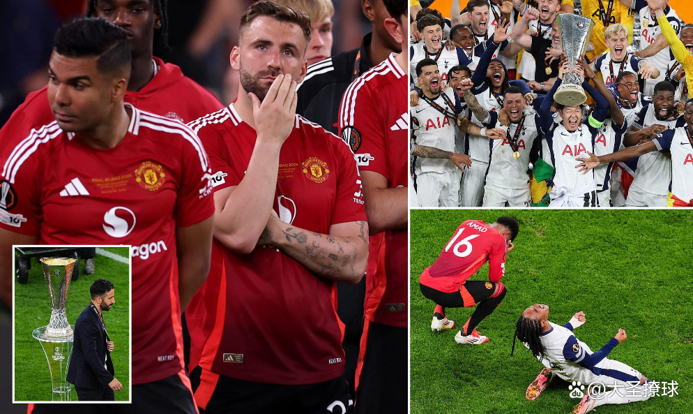 爱游戏-热刺曼联欧联首发阵容