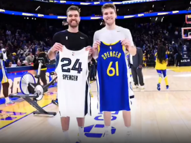 孟菲斯灰熊vs达拉斯独行侠