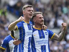 布莱顿迎欧联关键赛，赛前止住颓势，底气十足，控场能力受关注(欧国联2025赛程表)