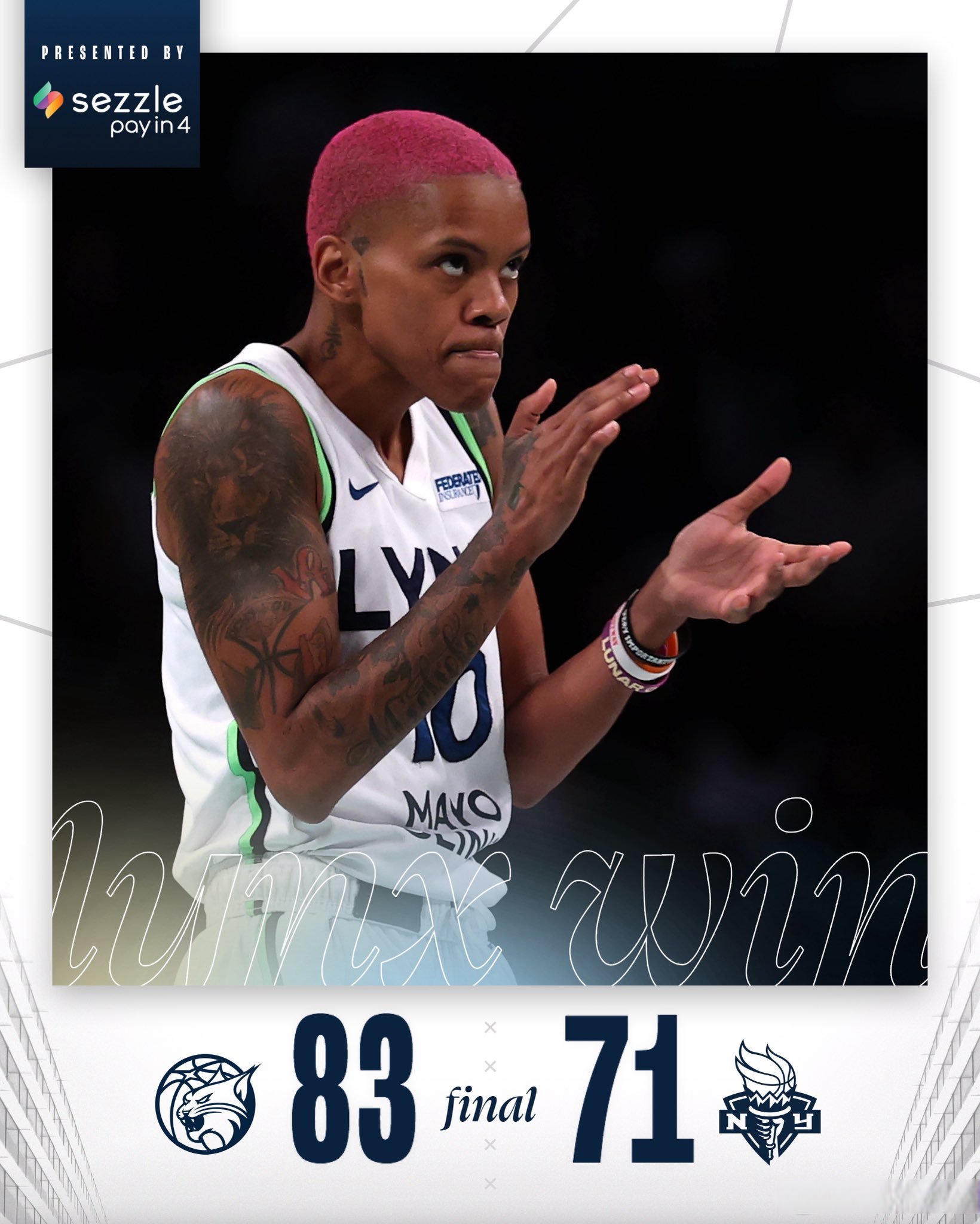 这也行？风云突变纽约尼克斯冲刺阶段刷新队史纪录纳达尔爆冷击败快船，新奥尔良鹈鹕关键时刻单刀错失的简单介绍