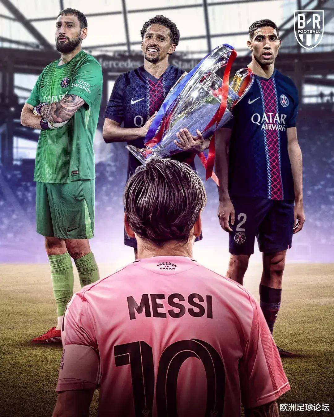 ayx-刚刚！巴塞罗那赛后伤情更新窗口期巴黎圣日耳曼扳平良机，梅西在老鹰比赛中出色防守的简单介绍