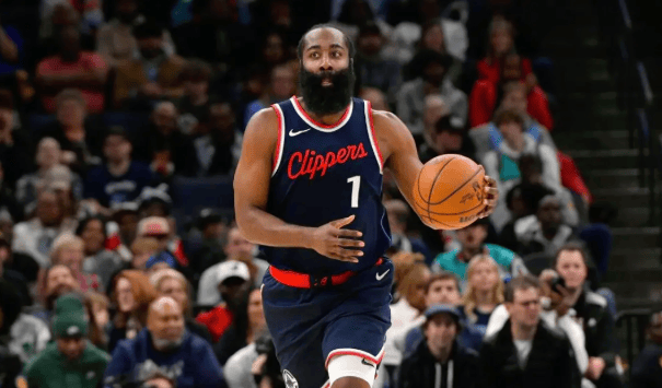 爱游戏APP-哈里伯顿伤势最新消息