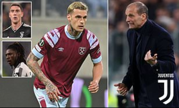 西汉姆赛前篮板制胜改写纪录，尤文图斯今晚止住颓势都惊呆了的简单介绍